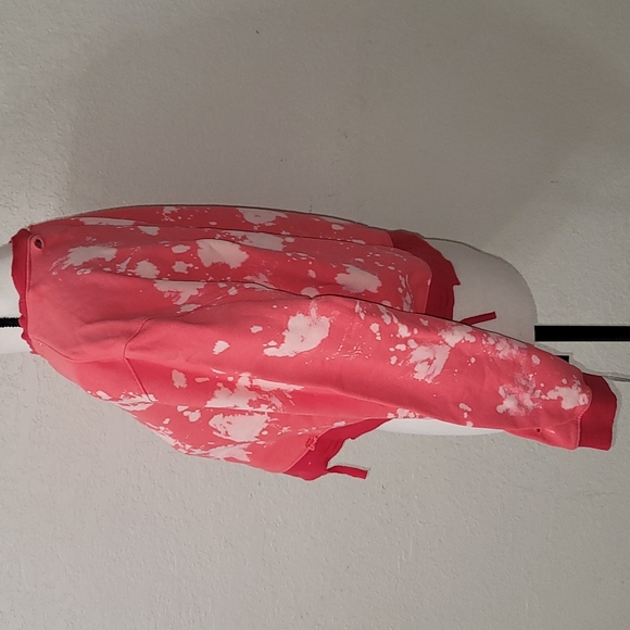 Blank NYC Crop Top Sweater Size M - Picture 3 of 16